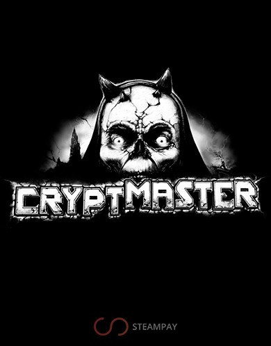 CRYPTMASTER