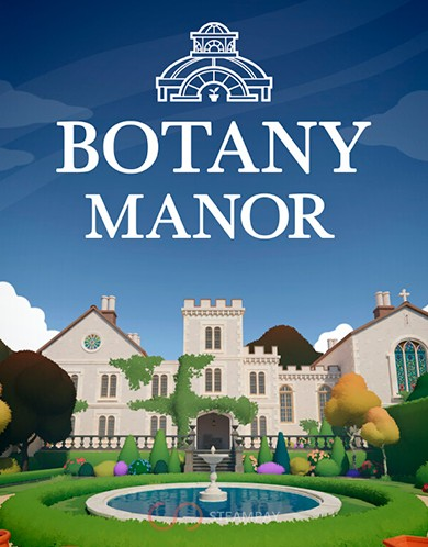 BOTANY MANOR