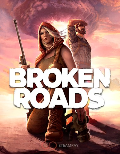 BROKEN ROADS