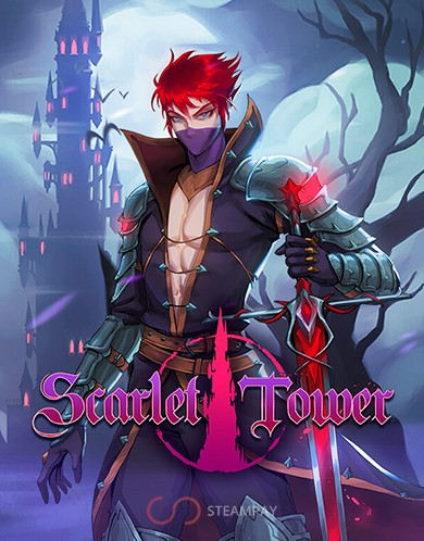 SCARLET TOWER