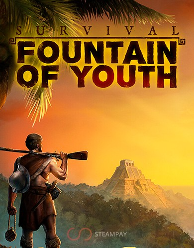 SURVIVAL: FOUNTAIN OF YOUTH